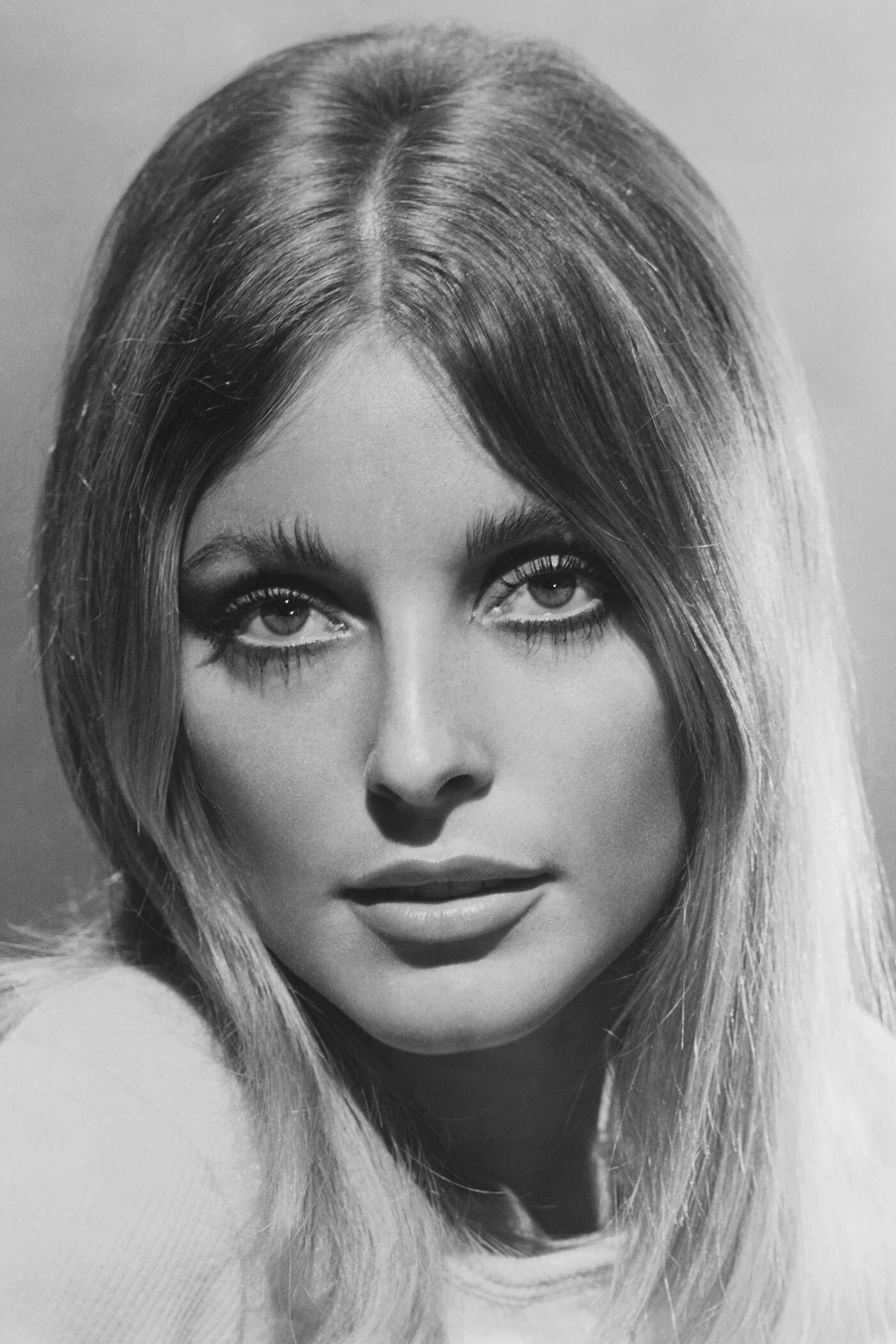 Sharon Tate - Self (archive footage)