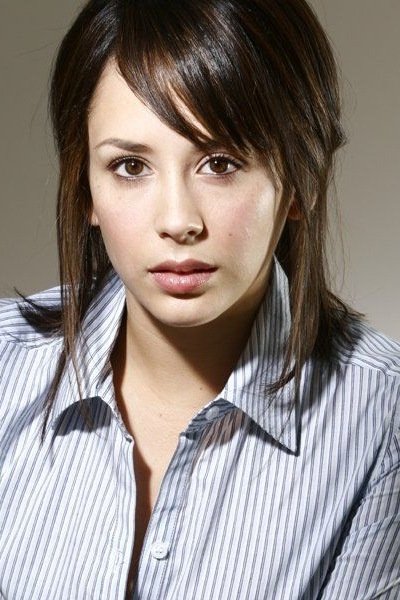 Jovanna Huguet - Cheryl Palmer