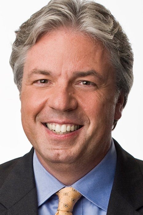 Chris Connelly - Self - Journalist, MTV 1988-2001
