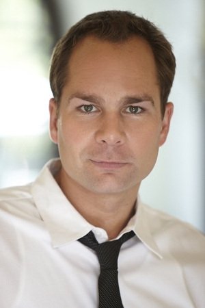 Andrew Schaff - Nurse Stephen