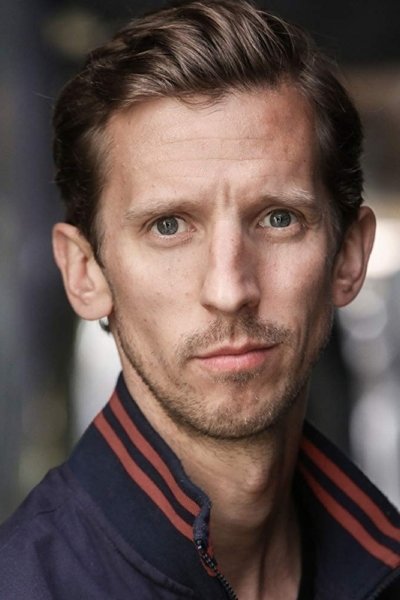 Oliver Jackson - 