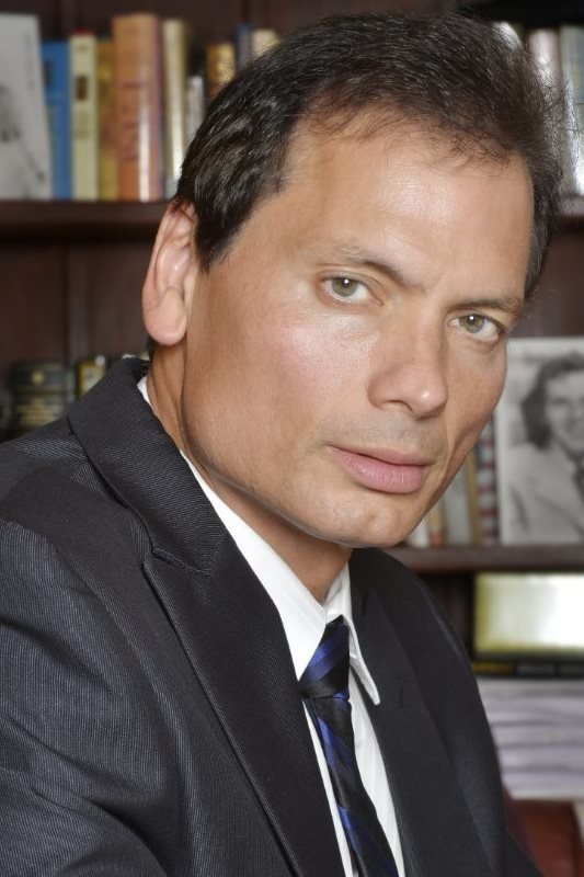 Rico Simonini - Process Server