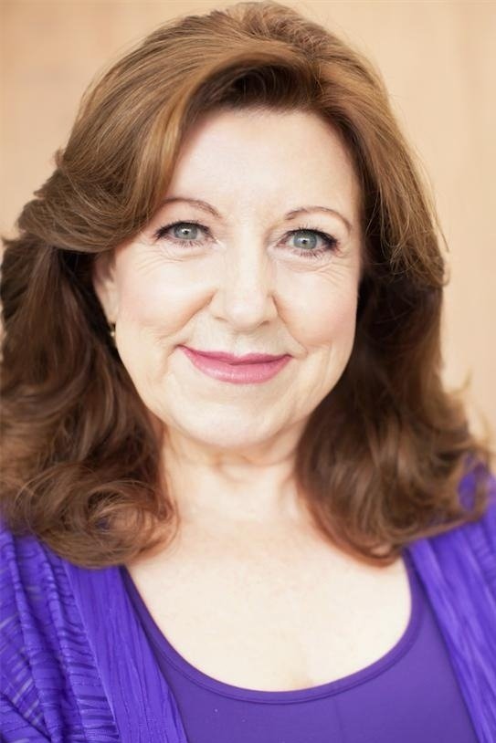 Dolores Drake - Mrs. Bartlett