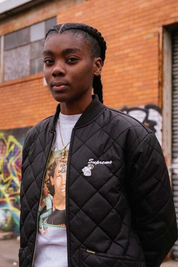 Beatrice Domond - 