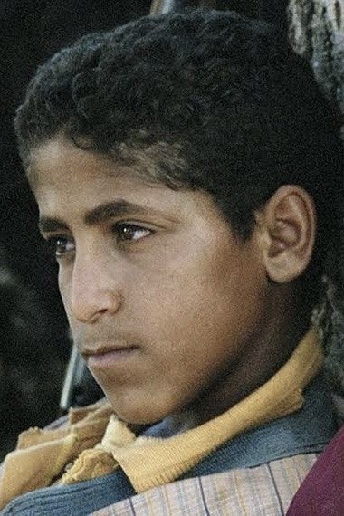 Said Tarchani - Ahmed