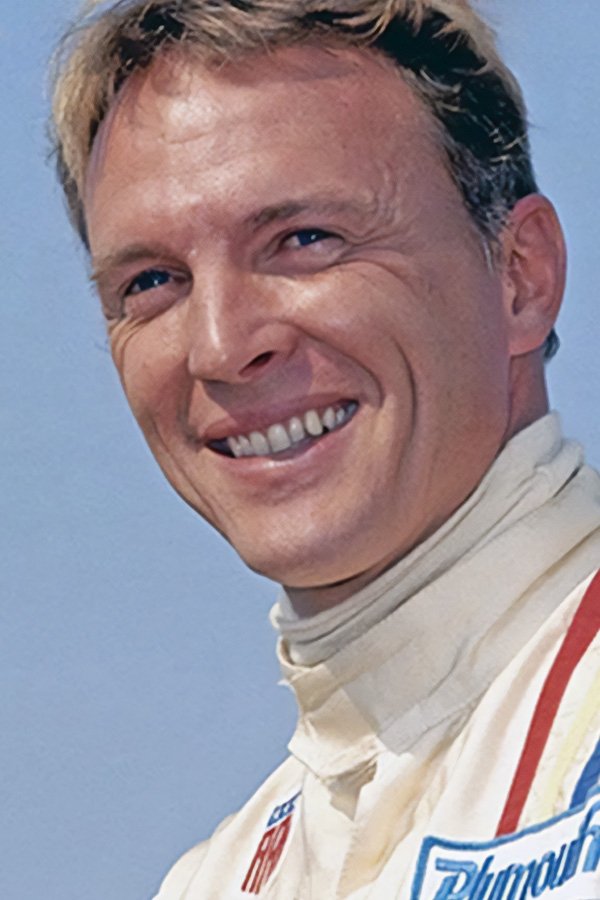 Dan Gurney - Self (archive footage)