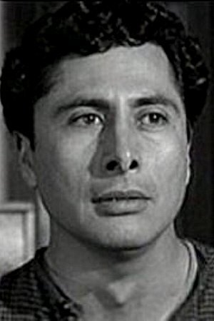 Victor Millan - Ariel Bleyer