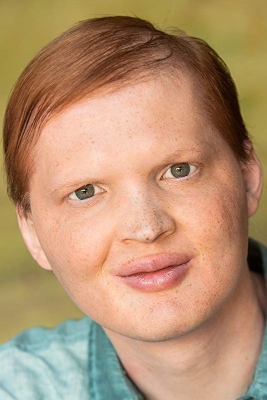 Kyle Samples - Butler