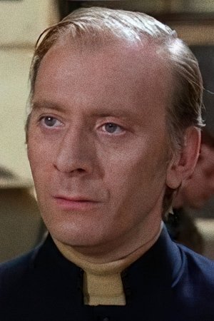 Noel Davis - Seyton