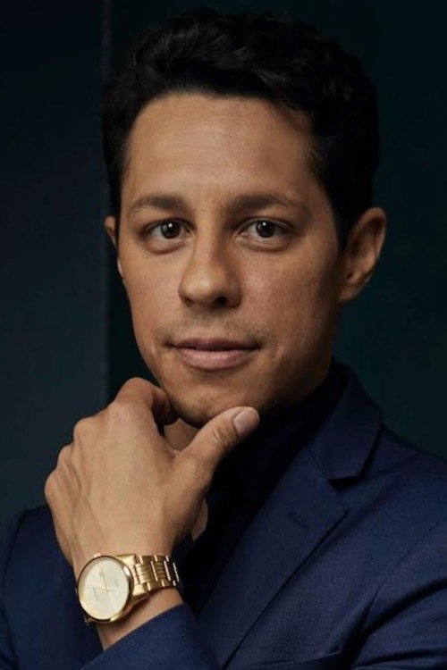 David Del Rio - Kolio