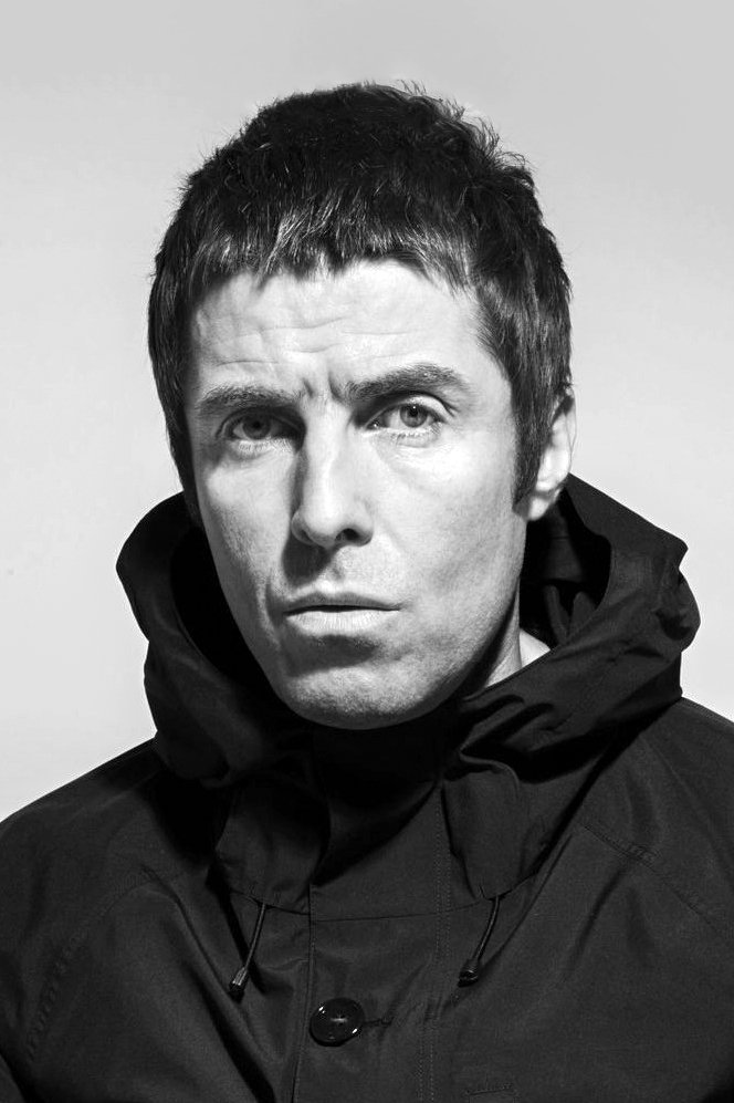 Liam Gallagher - Self