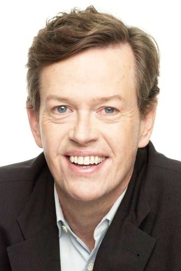 Dylan Baker - Dr. Curt Connors