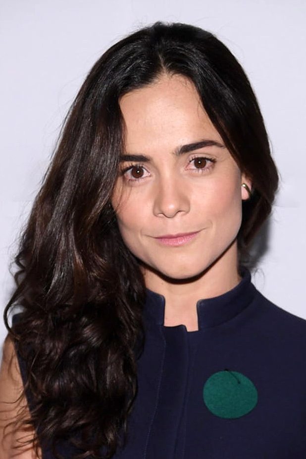 Alice Braga - Sol Soria