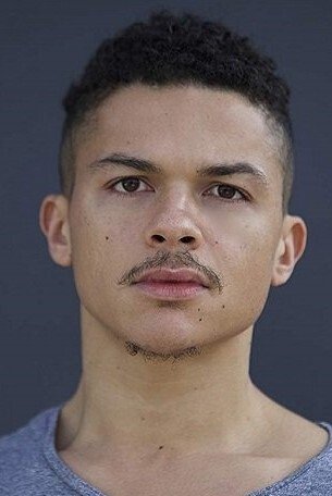 Reece Noi - Noah