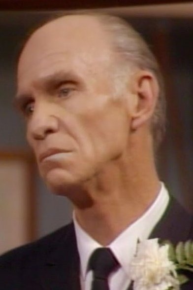 Fred Stuthman - Jewelry Salesman