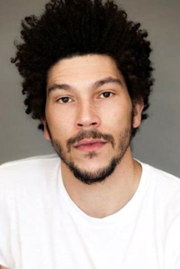 Joel Fry - Jasper