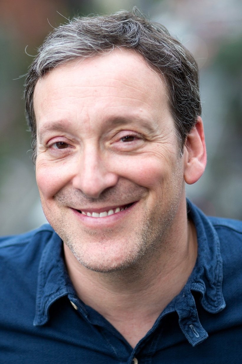 Jeremy Shamos - Ralph