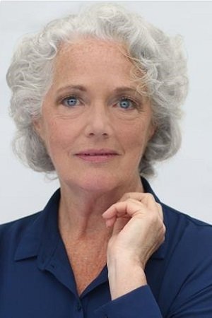 Louise Jameson - Self
