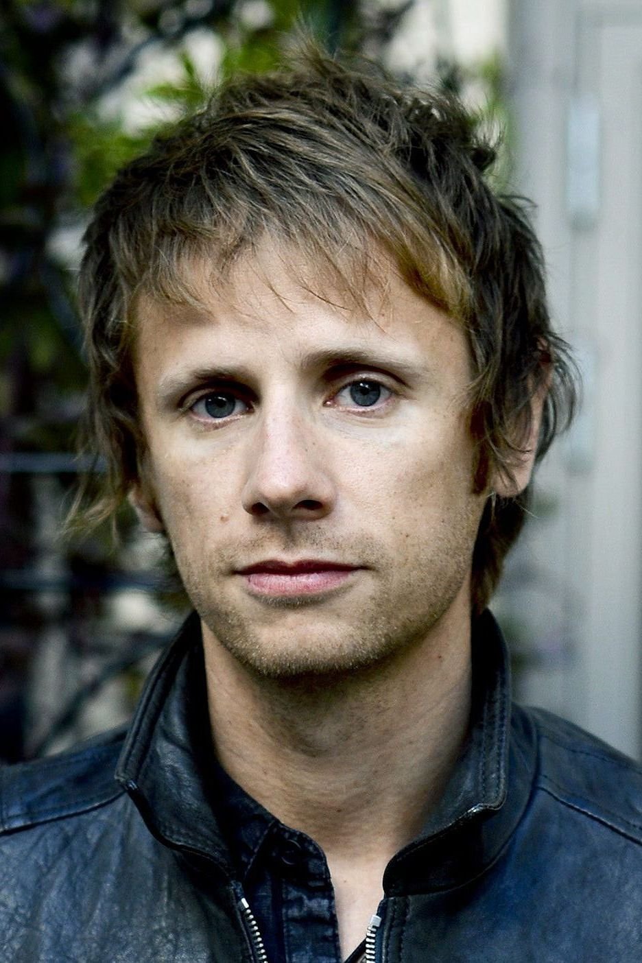 Dominic Howard - Himself