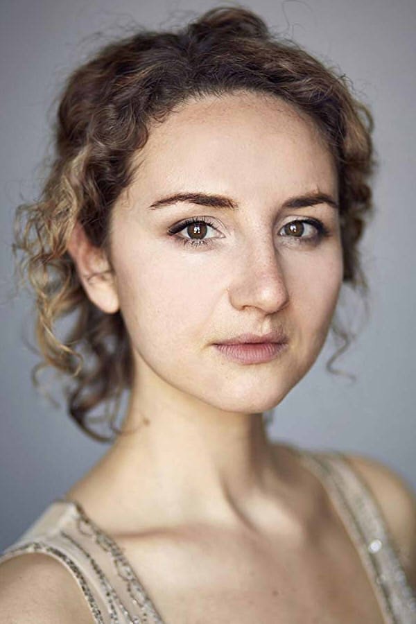 Judith Georgi - German Translator (uncredited)