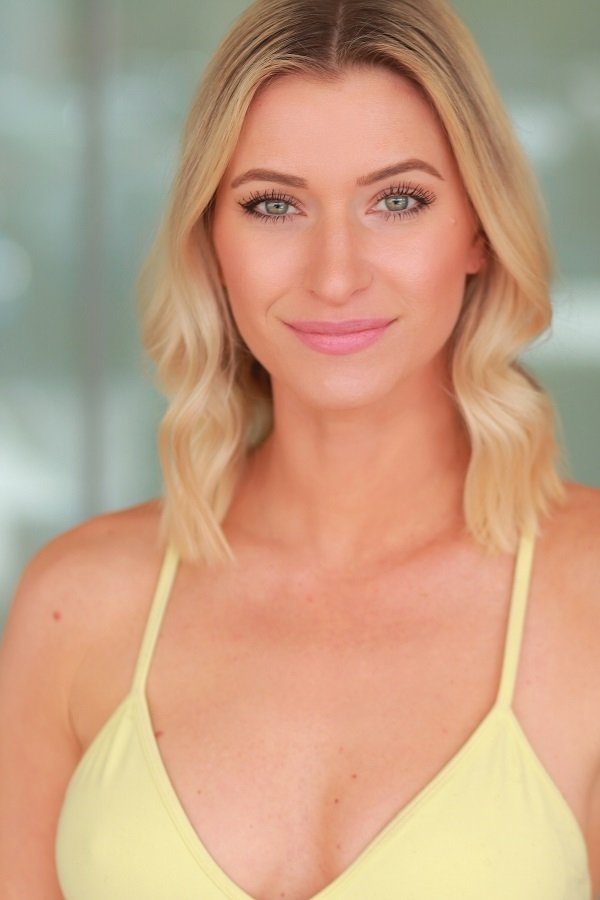Alissa Filoramo - Ashley Thomas