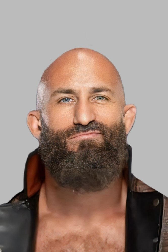 Tommaso Whitney - Tommaso Ciampa