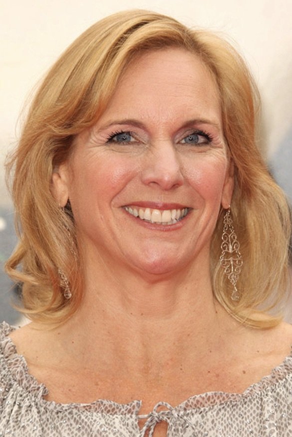 Melissa Cobb - Bunny Mom (voice)