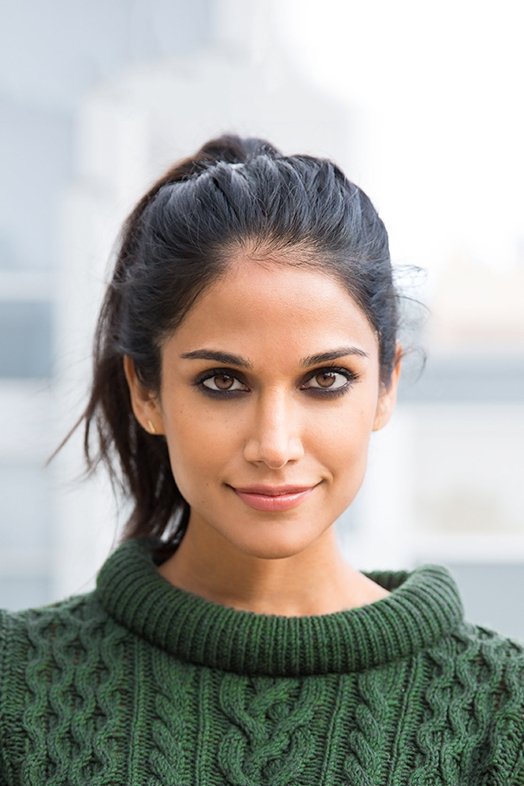 Melanie Chandra - Susan