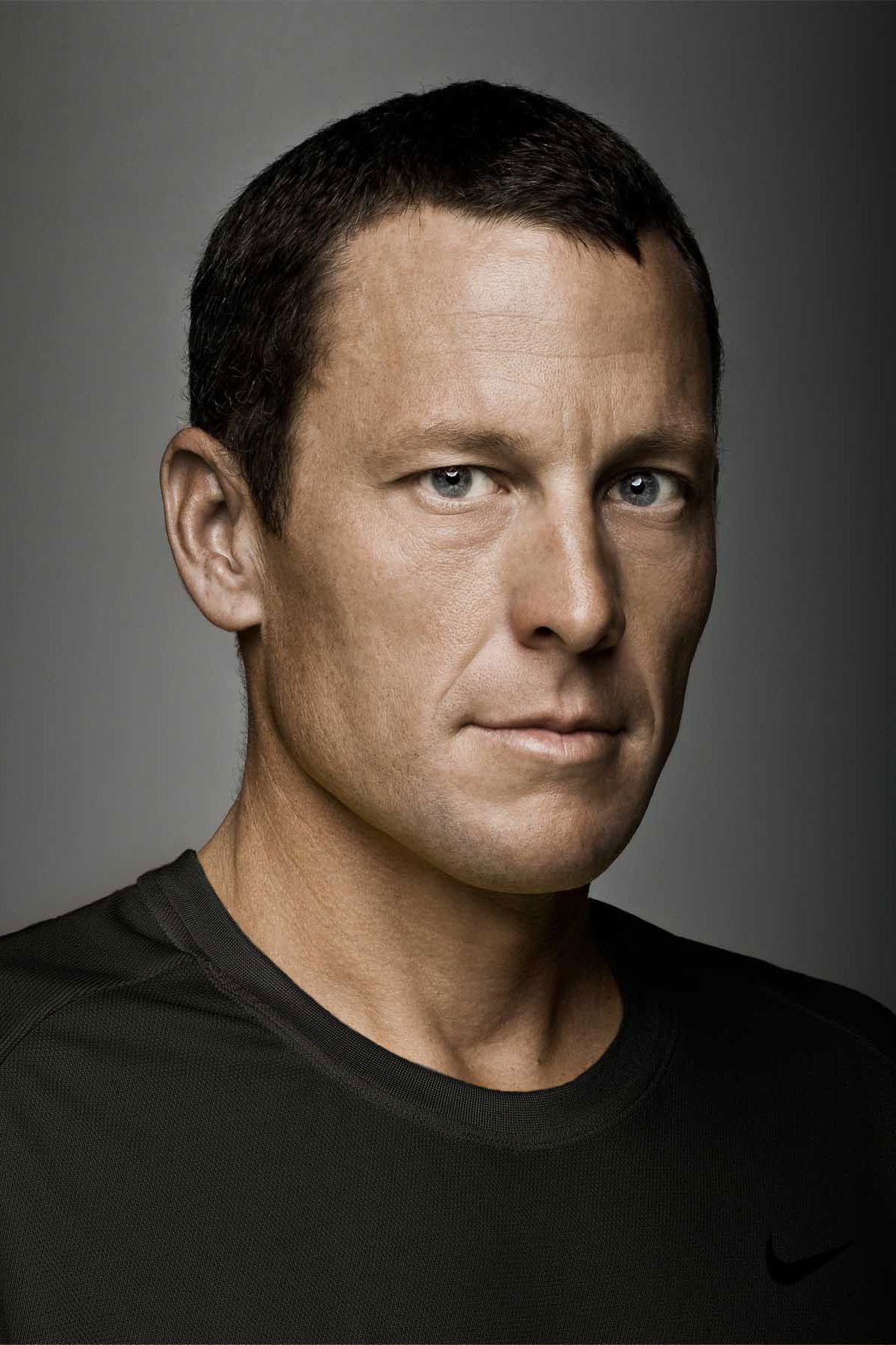 Lance Armstrong - Self