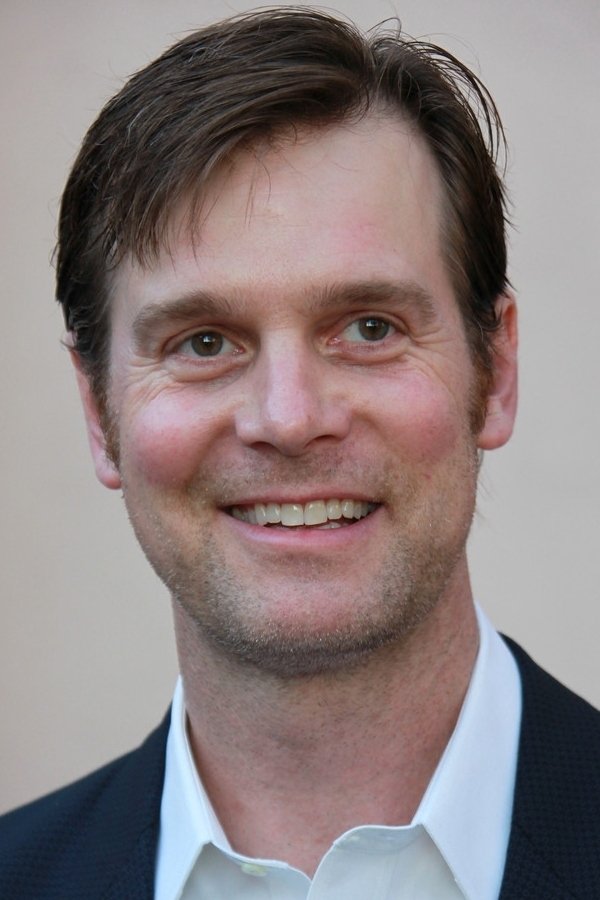 Peter Krause - Lawrence
