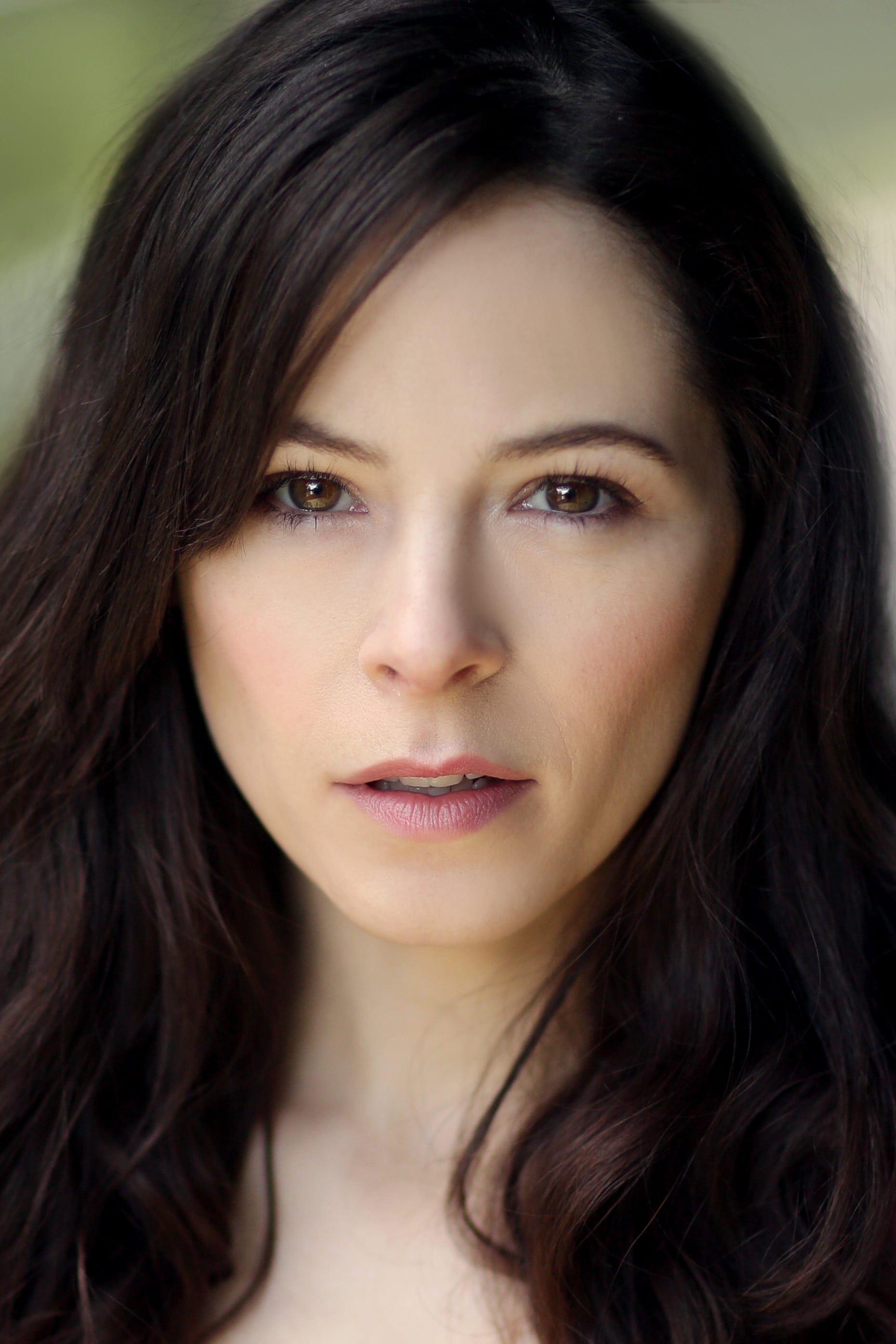 Elaine Cassidy - Lydia