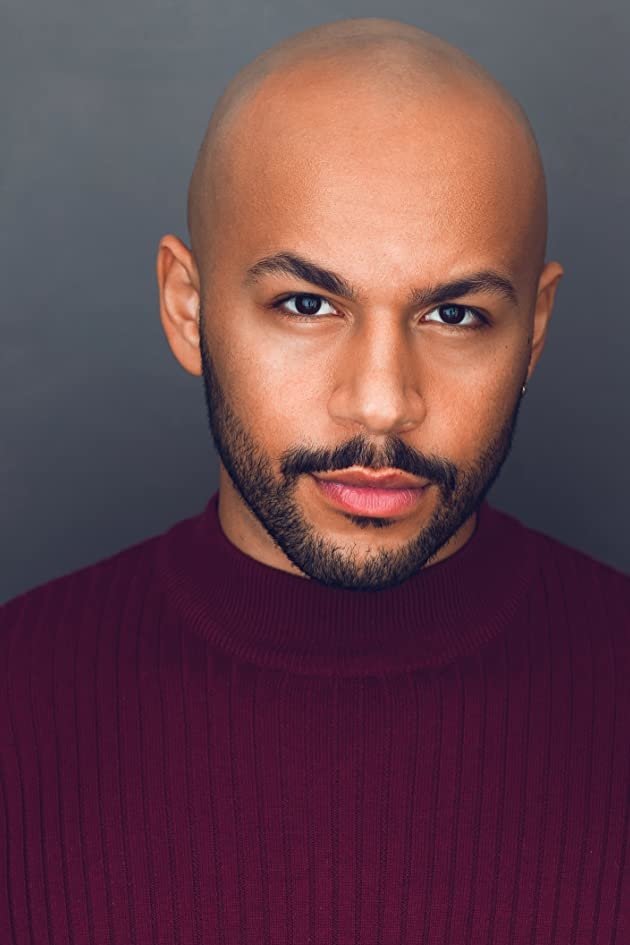 Omar Ghonim - Carjacking Victim (uncredited)