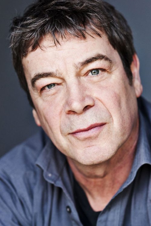 Richard Hawley - Alex, Deputy Prime Minister