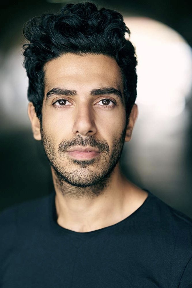 Liran Nathan - Mechanic