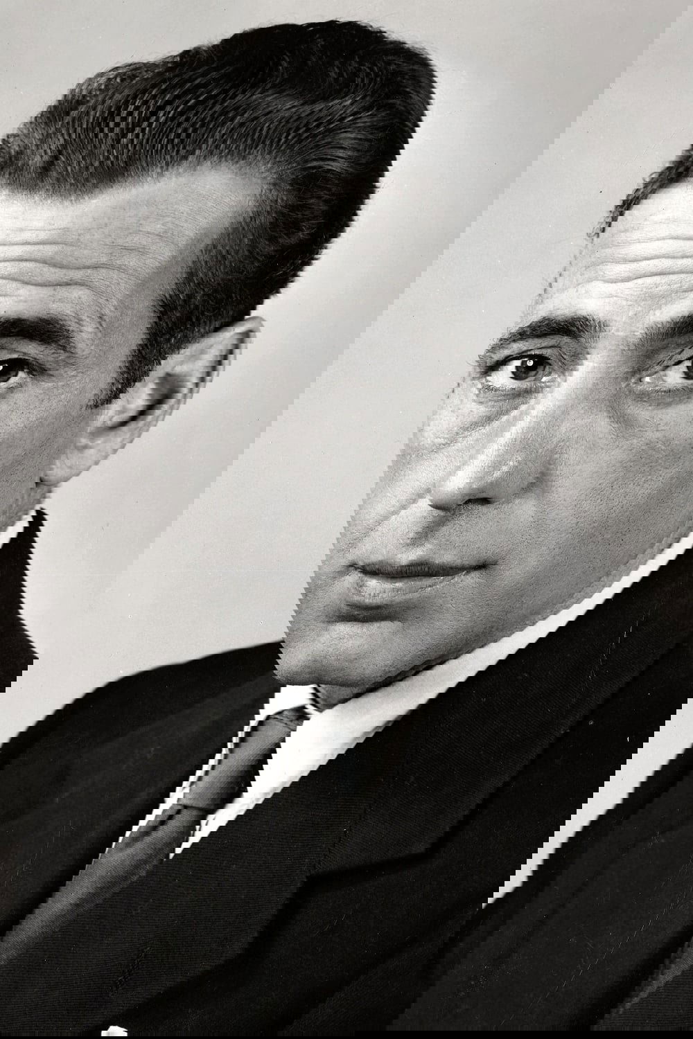 Humphrey Bogart - Linus Larrabee