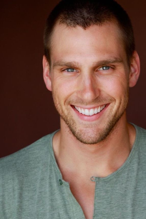 Brad Benedict - Sheriff Jackson