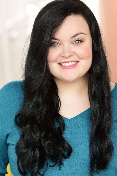 Jessica Miesel - Doreen (Waitress)