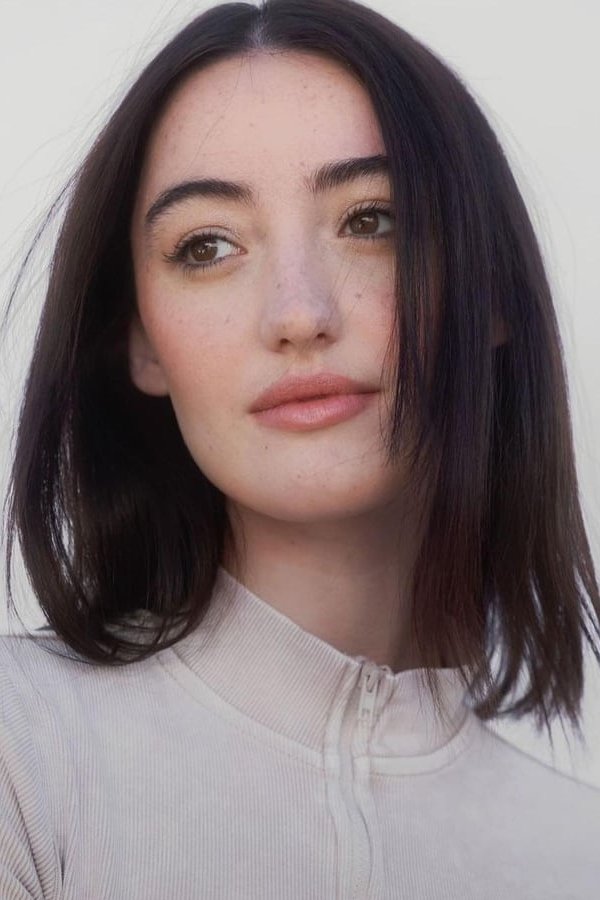 Madison Abbott - Gasket