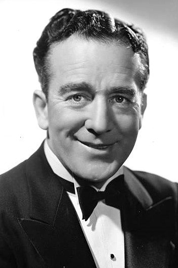 Jack Mulhall - Dick Bronson