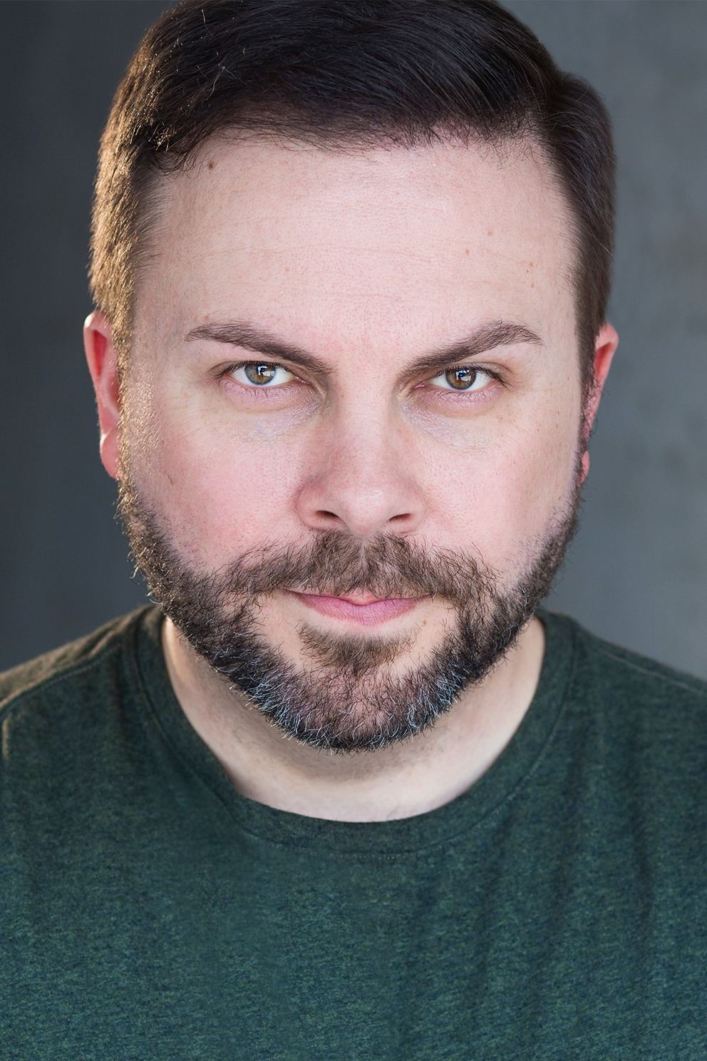 Matthew Cornwell - Dale / Coast Guard Officer
