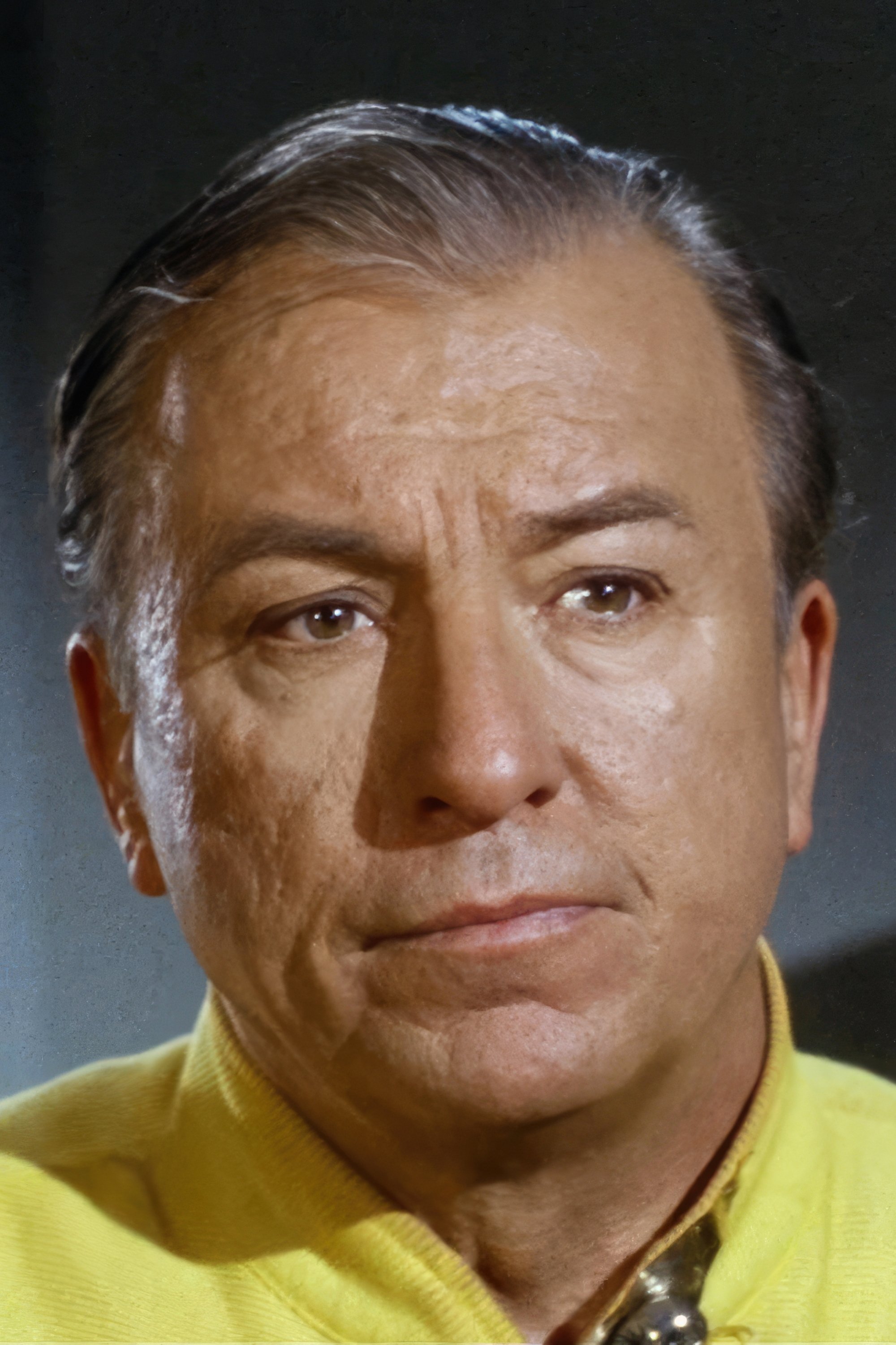 Ken Lynch - Charley