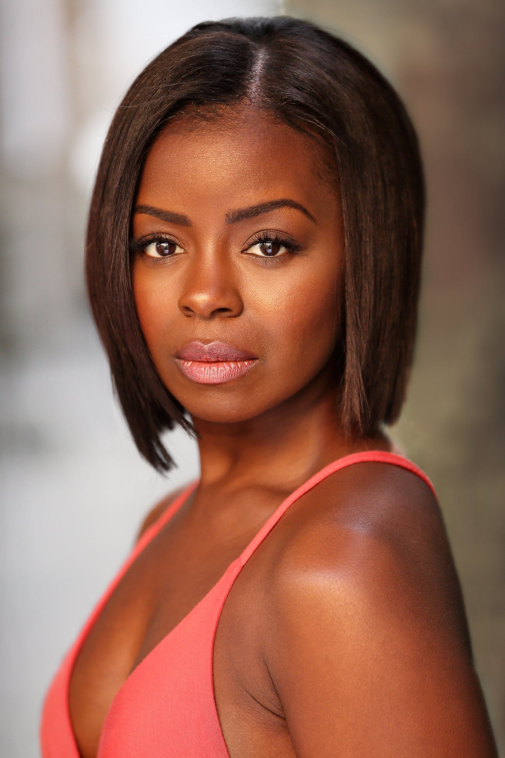 Erica Tazel - Sam