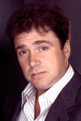Michael Rispoli - Big Joe