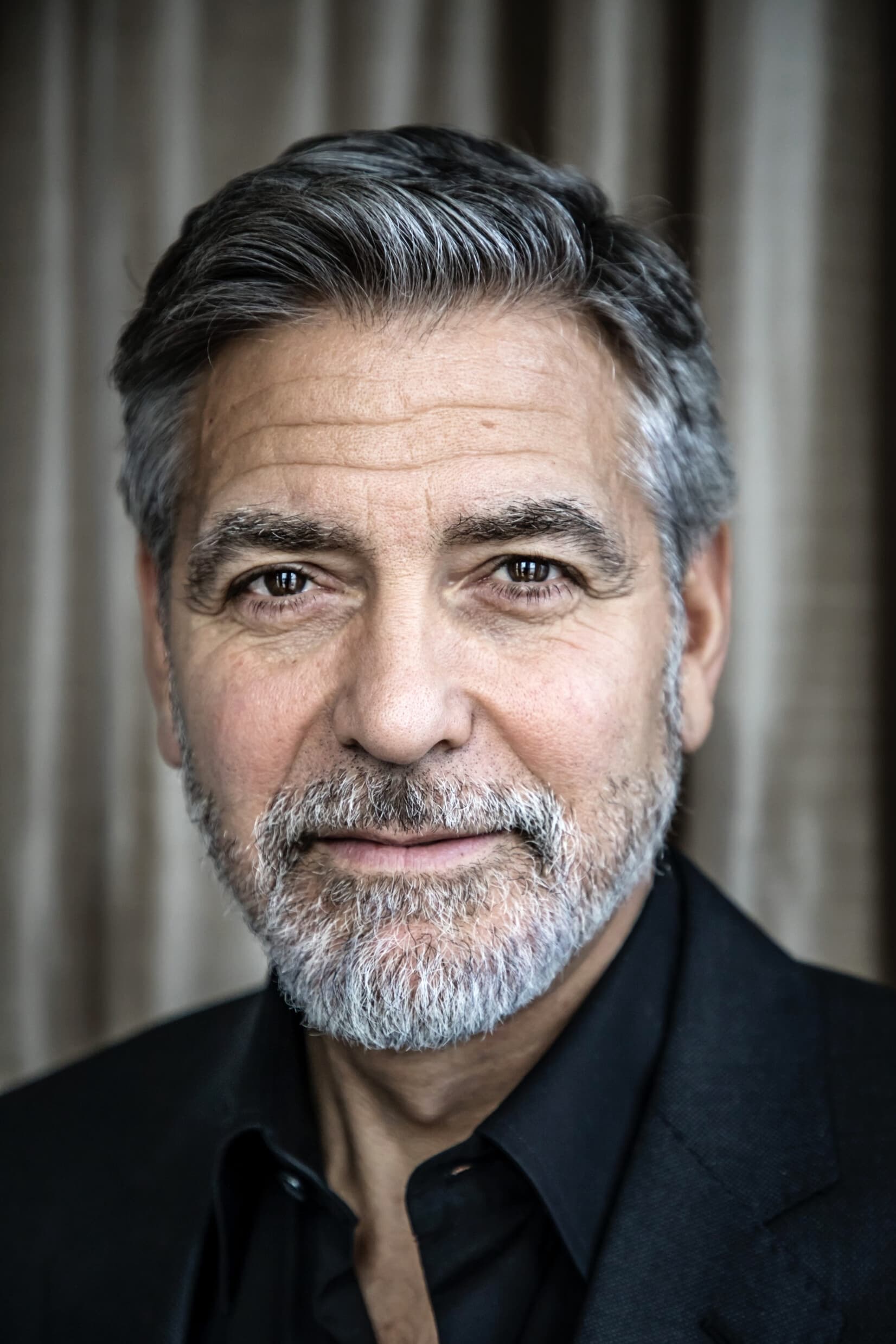 George Clooney - Seth Gecko