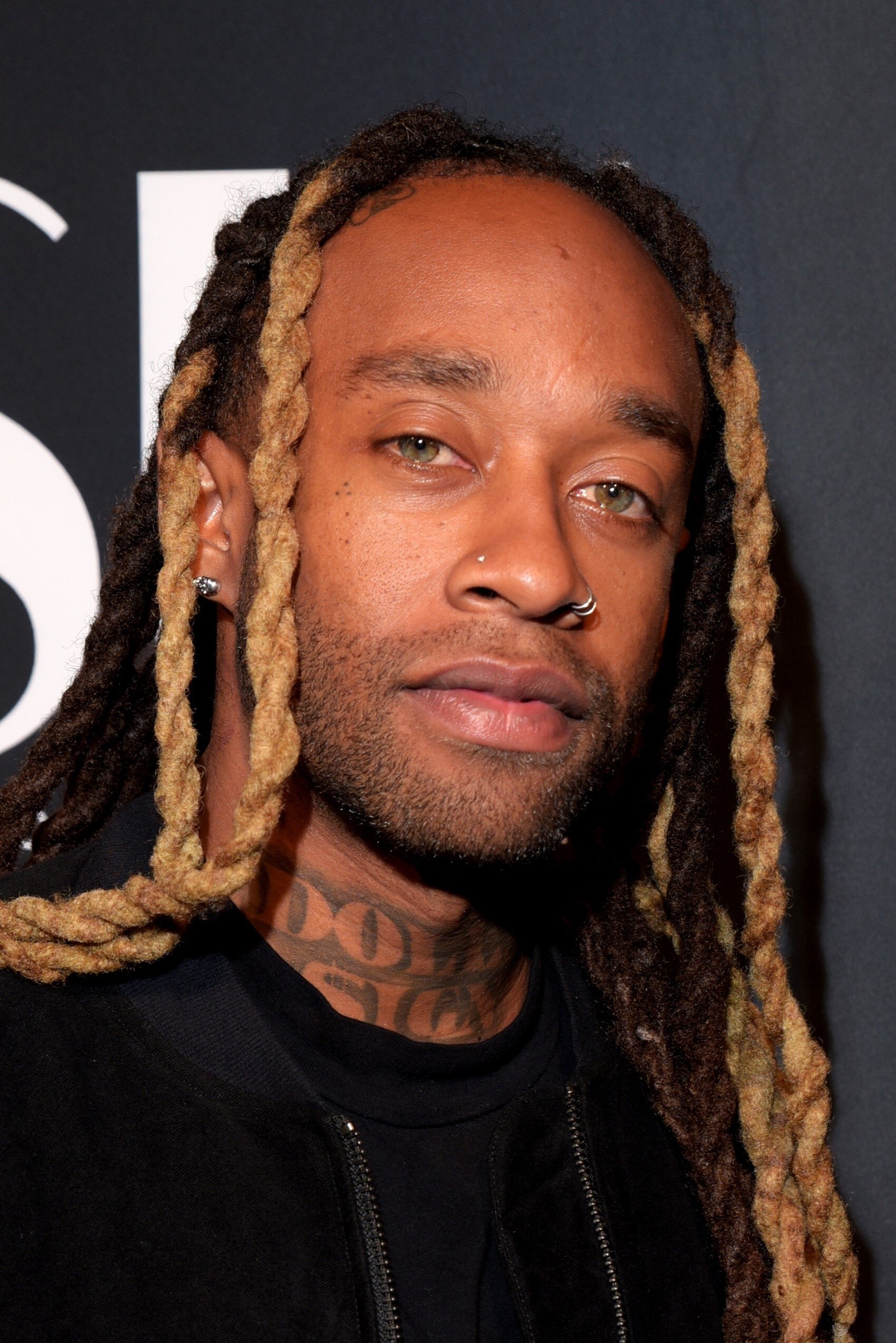 Ty Dolla Sign - Ky (voice)