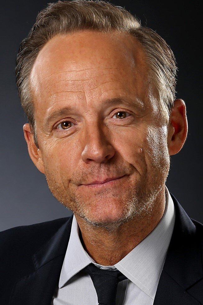 John Benjamin Hickey - Brian Gelford
