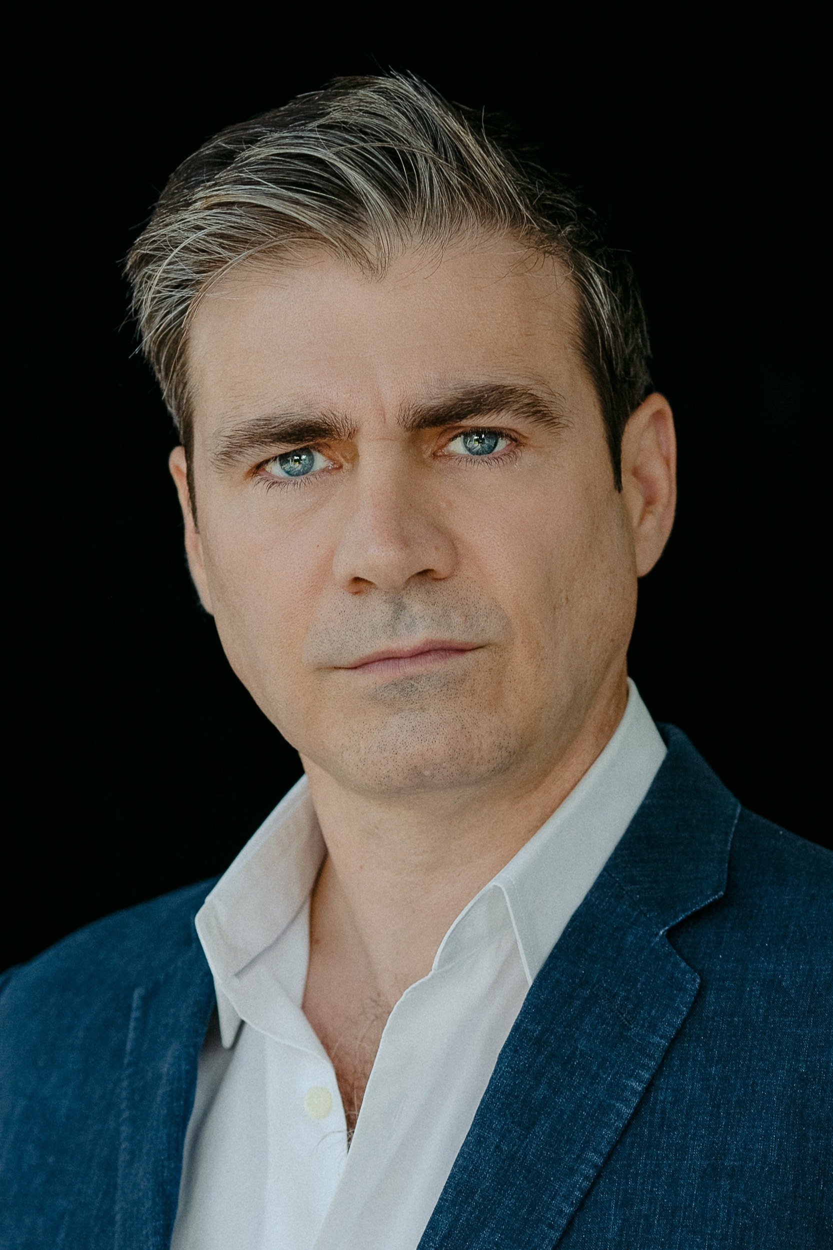 Michael A. Newcomer - Dr. Blum