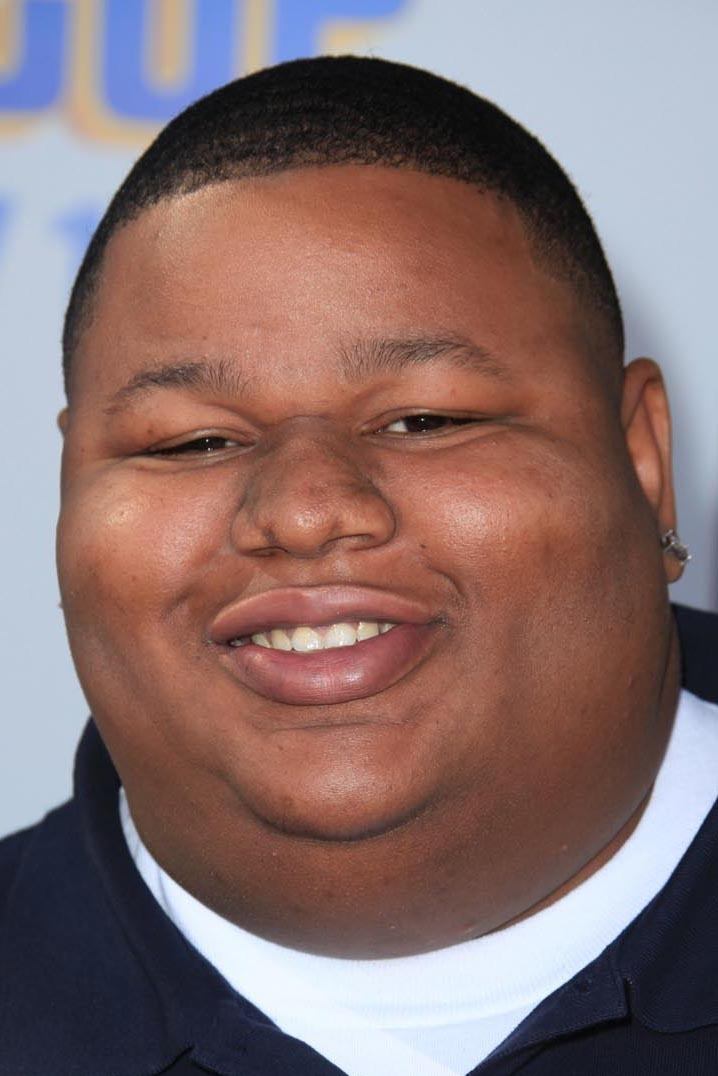 Jamal Mixon - Jamal Evans