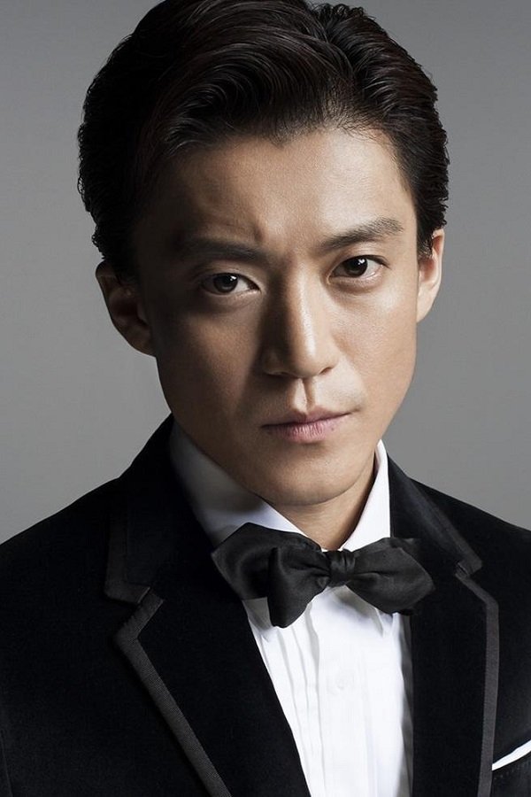 Shun Oguri - Ren Serizawa