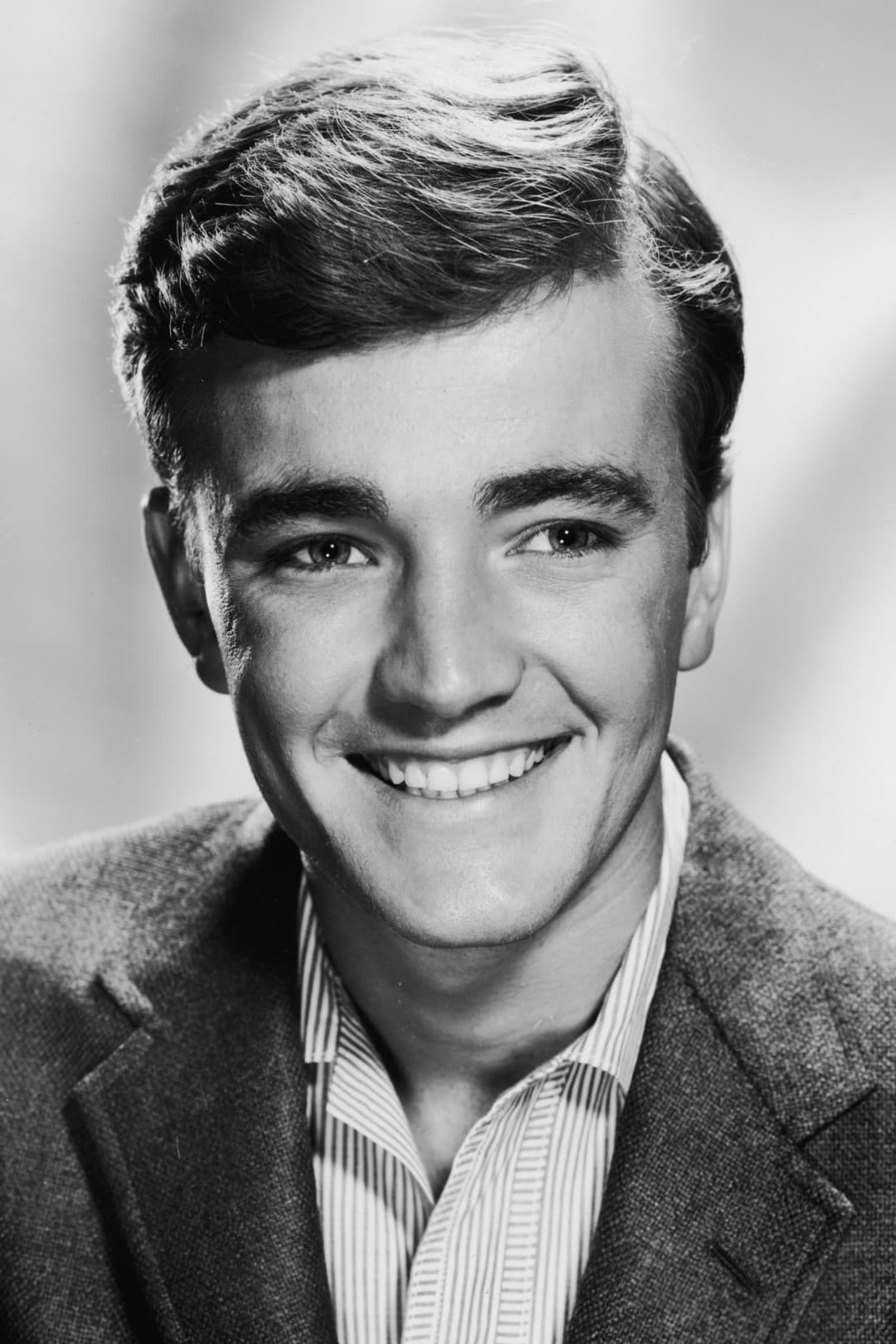 Robert Walker Jr. - Jack